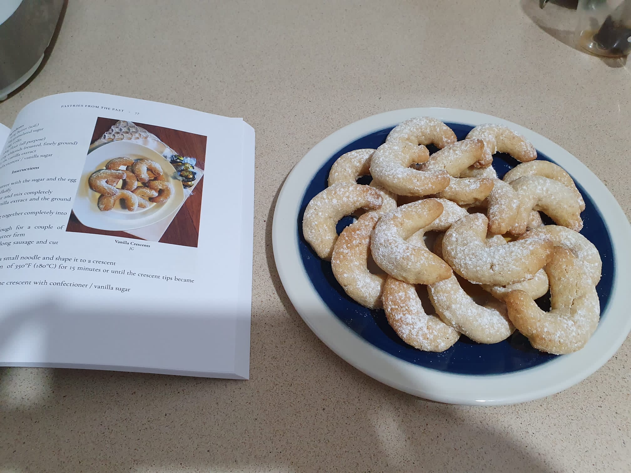 The Lost Pastries of 1908 You Need to Try Before Time Stops Forever